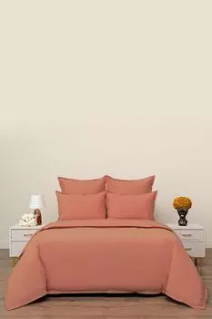 Комплект постельного белья хлопковый Саммер Sofi De MarkO