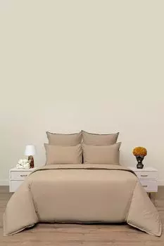 Комплект постельного белья хлопковый Саммер Sofi De MarkO