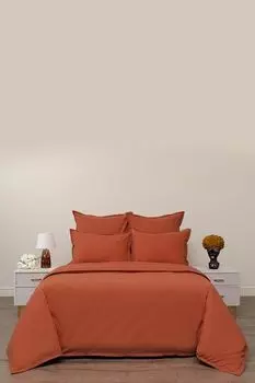 Комплект постельного белья хлопковый Саммер Sofi De MarkO