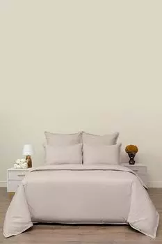 Комплект постельного белья хлопковый Саммер Sofi De MarkO