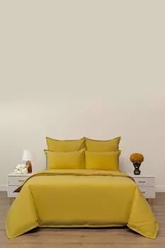 Комплект постельного белья хлопковый Саммер Sofi De MarkO