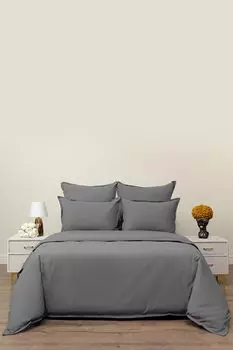 Комплект постельного белья хлопковый Саммер Sofi De MarkO