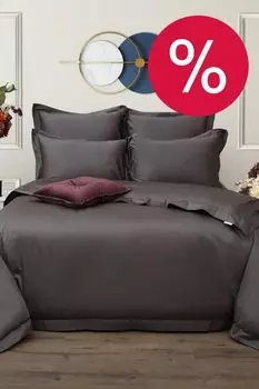 Комплект постельного белья хлопковый Sofi De MarkO