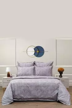 Комплект постельного белья хлопковый Стефани Sofi De MarkO