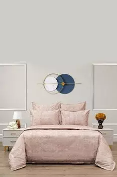 Комплект постельного белья хлопковый Стефани Sofi De MarkO