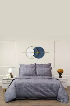 Комплект постельного белья хлопковый Стефани Sofi De MarkO