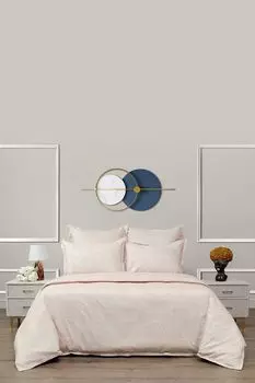 Комплект постельного белья хлопковый Стефани Sofi De MarkO