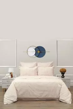 Комплект постельного белья хлопковый Стефани Sofi De MarkO