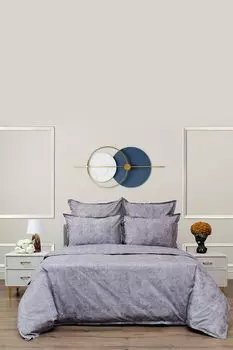 Комплект постельного белья хлопковый Стефани Sofi De MarkO