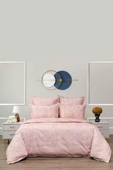 Комплект постельного белья хлопковый Стефани Sofi De MarkO