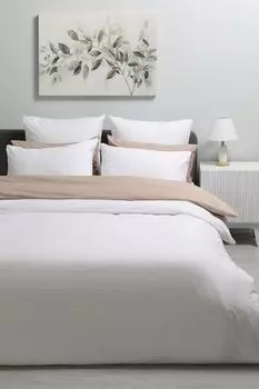 Комплект постельного белья хлопковый Verossa