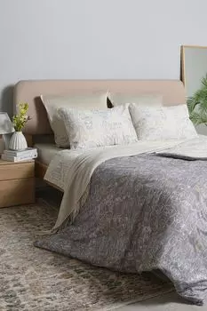 Комплект постельного белья из хлопка перкаль Cats And Dogs 21maison