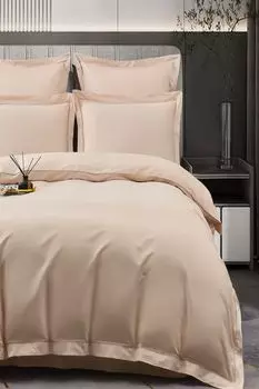 Комплект постельного белья из хлопка Изольда Sofi De MarkO