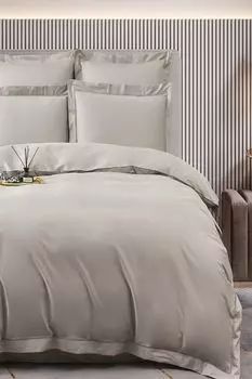 Комплект постельного белья из хлопка Изольда Sofi De MarkO