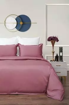 Комплект постельного белья из хлопка Селина Sofi De MarkO