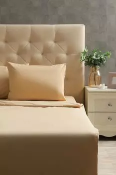 Комплект постельного белья из хлопка Issimo Home