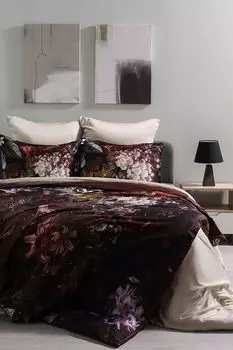 Комплект постельного белья из сатина Splendor Beddinghouse