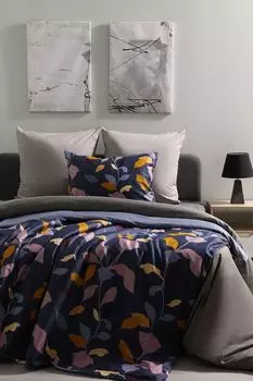 Комплект постельного белья из сатина Megan 21maison