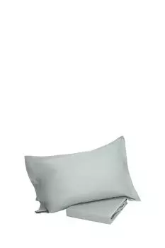 Комплект постельного белья из сатина Suite Green 21maison