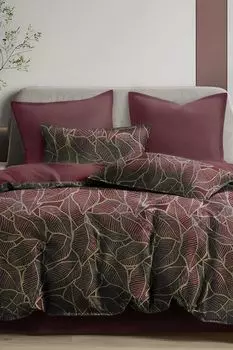 Комплект постельного белья из сатина Беверли Sofi De MarkO