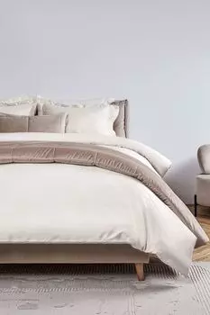 Комплект постельного белья из сатина Sage SONNO HOME