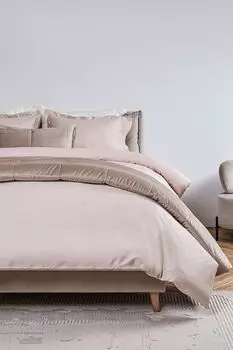 Комплект постельного белья из сатина Sage SONNO HOME