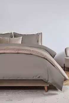 Комплект постельного белья из сатина Sage SONNO HOME