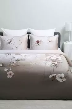 Комплект постельного белья из сатина с принтом Karolina Emanuela Galizzi