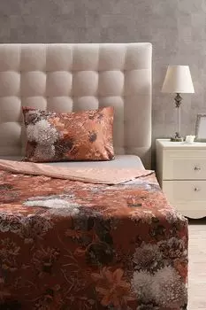 Комплект постельного белья из сатина Maily Essenza