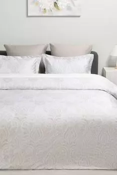 Комплект постельного белья из сатина с принтом La Prima