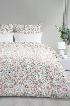 Комплект постельного белья из сатина Summer meadow Verossa