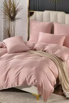 Комплект постельного белья из тенселя Андре Sofi De MarkO