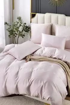 Комплект постельного белья из тенселя Андре Sofi De MarkO