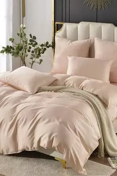 Комплект постельного белья из тенселя Андре Sofi De MarkO