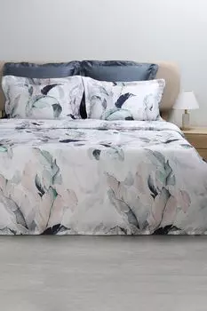 Комплект постельного белья с принтом Стелла La Prima