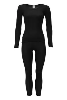 Комплект термобелья Wool&Cotton