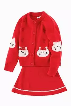 Комплект трикотажный Balabala