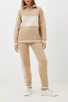 Комплект трикотажный из джемпера и брюк KSI KSI