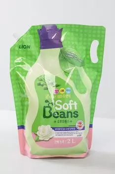 Кондиционер для белья Lion