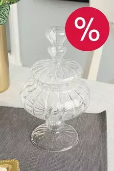 Конфетница 21,5 см Mathilde M