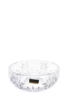 Конфетница хрустальная Perseus-nova Crystalite Bohemia