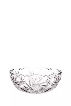Конфетница хрустальная Pinwheel Crystalite Bohemia