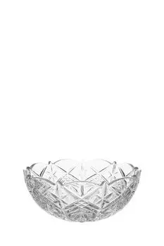 Конфетница хрустальная Taurus Crystalite Bohemia