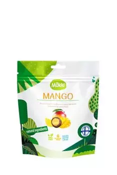 Конфеты Манго в молочном шоколаде MOKKI