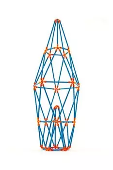 Конструктор для детей Башня Hape