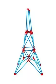 Конструктор для детей Эйфелева башня Hape