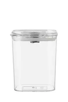 Контейнер для хранения герметичный с крышкой и клапаном Keep in, 440 мл Smart Solutions