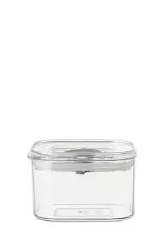 Контейнер для хранения герметичный с крышкой и клапаном Keep in, 190 мл Smart Solutions