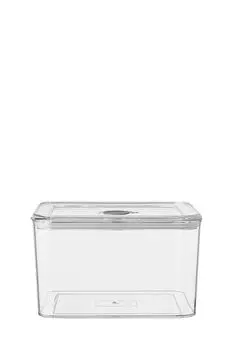 Контейнер для хранения герметичный с крышкой и клапаном Keep in, 2,3 л Smart Solutions