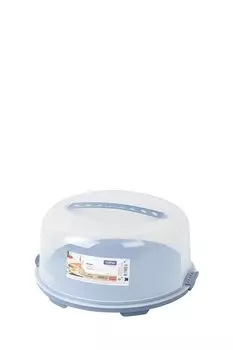 Контейнер для торта с крышкой COINCASA